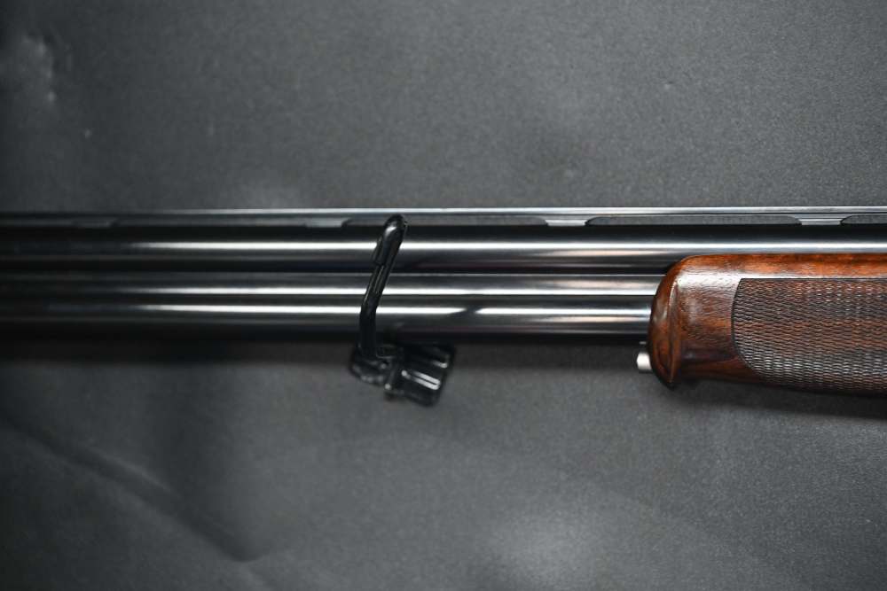 SIG Arms Rizzini Aurora 20GA O/U 26.5" Nearly Mint 5 Chokes-img-13