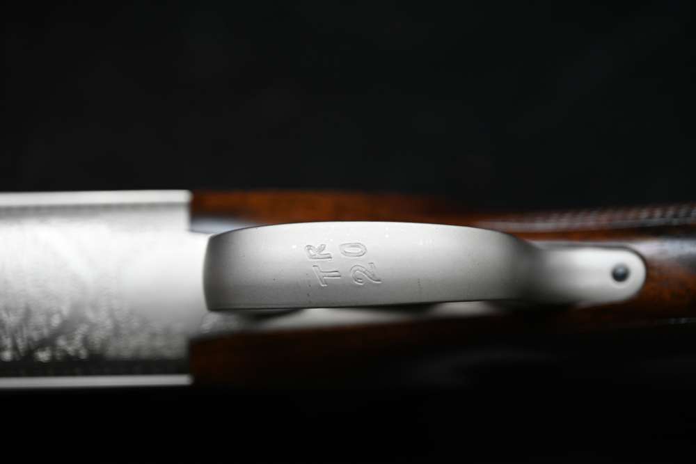 SIG Arms Rizzini Aurora 20GA O/U 26.5" Nearly Mint 5 Chokes-img-20