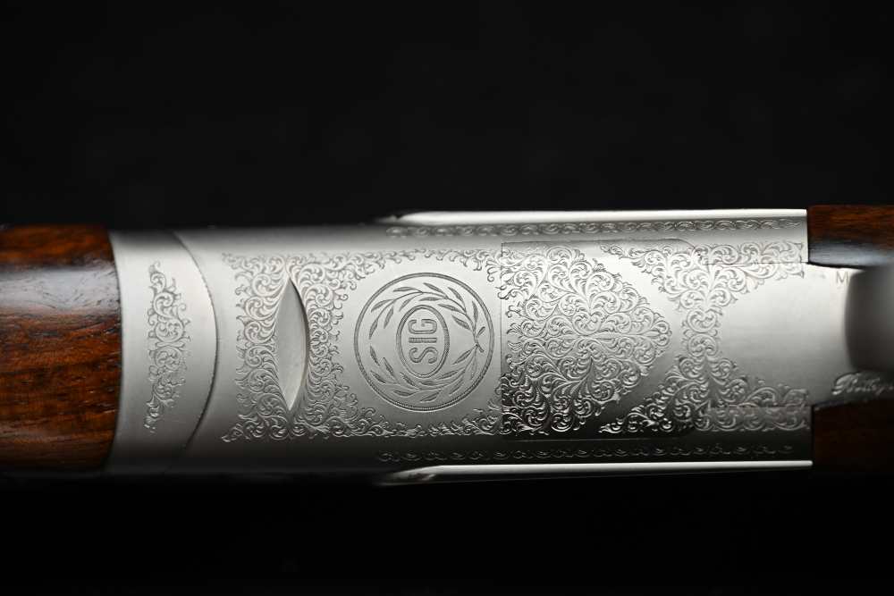 SIG Arms Rizzini Aurora 20GA O/U 26.5" Nearly Mint 5 Chokes-img-19