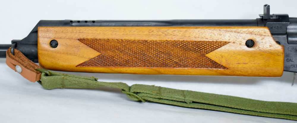 NORINCO HUNTER 90 PRE-BAN 18" 7.62X39 AK-47 RARE RIFLE PENNY SALE NR AK47-img-8
