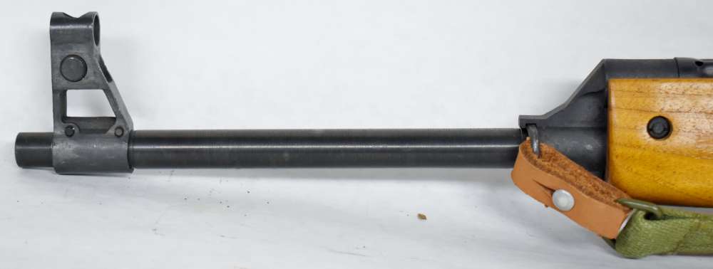 NORINCO HUNTER 90 PRE-BAN 18" 7.62X39 AK-47 RARE RIFLE PENNY SALE NR AK47-img-7