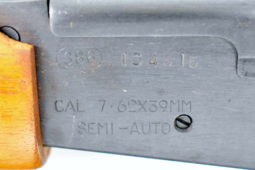 NORINCO HUNTER 90 PRE-BAN 18" 7.62X39 AK-47 RARE RIFLE PENNY SALE NR AK47-img-11