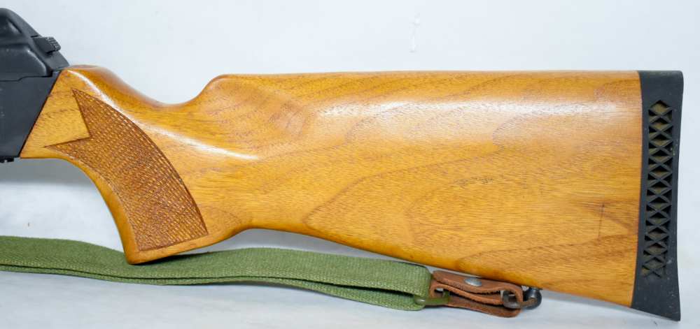 NORINCO HUNTER 90 PRE-BAN 18" 7.62X39 AK-47 RARE RIFLE PENNY SALE NR AK47-img-10