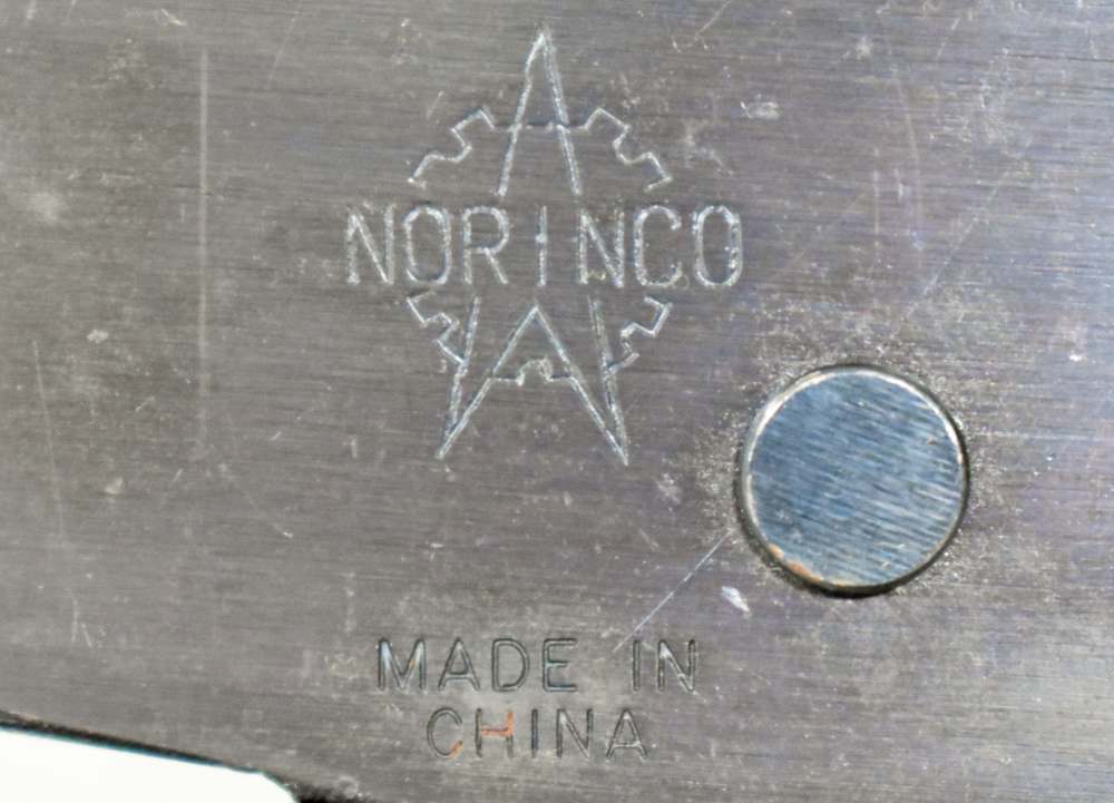 NORINCO HUNTER 90 PRE-BAN 18" 7.62X39 AK-47 RARE RIFLE PENNY SALE NR AK47-img-14