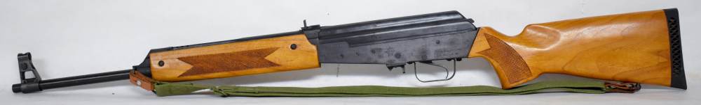 NORINCO HUNTER 90 PRE-BAN 18" 7.62X39 AK-47 RARE RIFLE PENNY SALE NR AK47-img-6