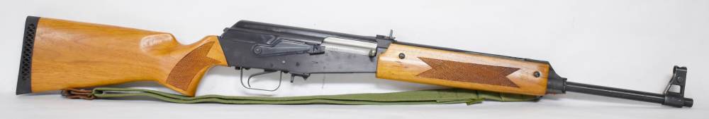 NORINCO HUNTER 90 PRE-BAN 18" 7.62X39 AK-47 RARE RIFLE PENNY SALE NR AK47-img-1