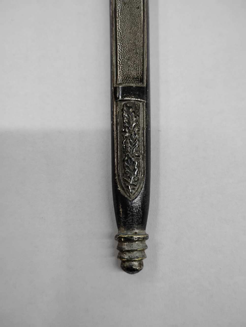 WW2 2nd Model Luftwaffe Dagger Minitature-img-4