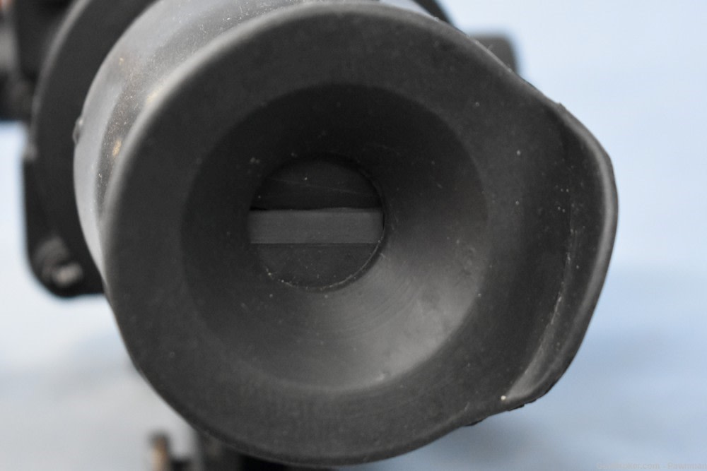 AN/PVS-4 Night Vision Sight Scope-img-13