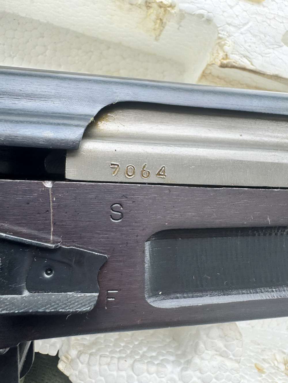 NIB Norinco MAK-90 Milled Receiver AK-47 7.62x39 China-img-34