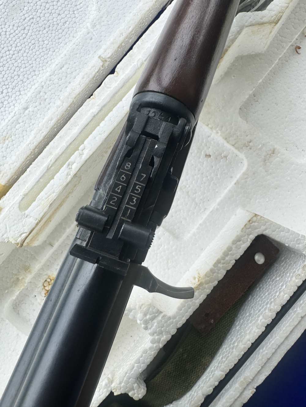 NIB Norinco MAK-90 Milled Receiver AK-47 7.62x39 China-img-46