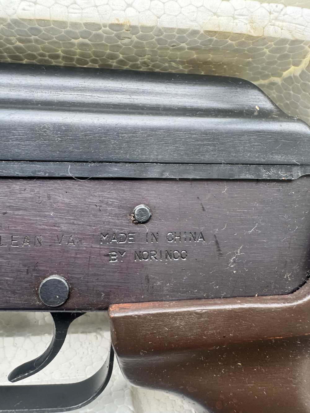 NIB Norinco MAK-90 Milled Receiver AK-47 7.62x39 China-img-12