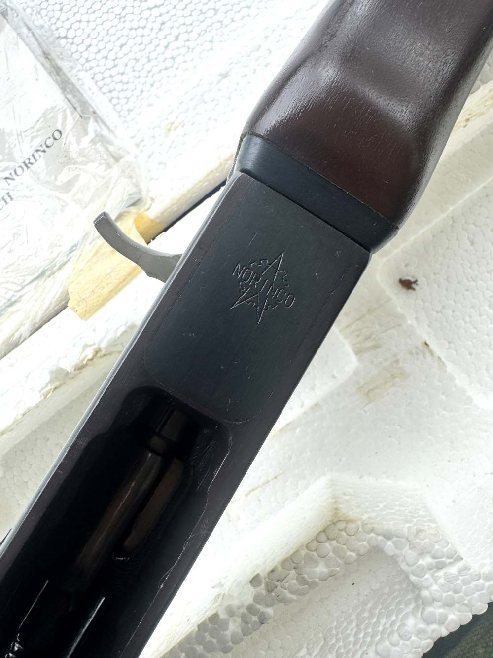 NIB Norinco MAK-90 Milled Receiver AK-47 7.62x39 China-img-39