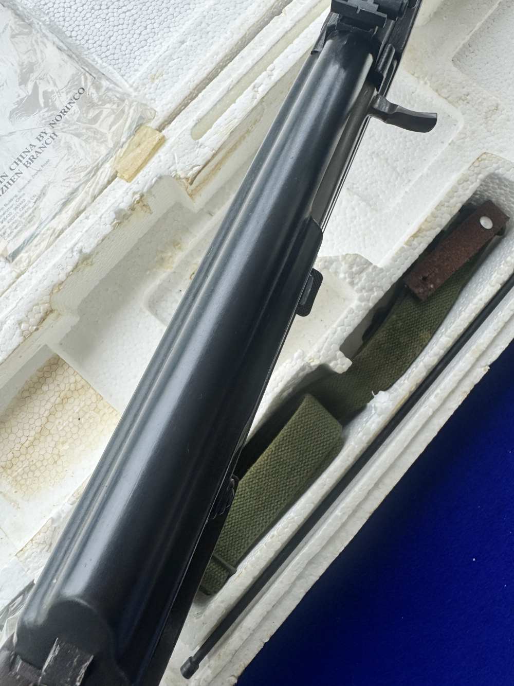 NIB Norinco MAK-90 Milled Receiver AK-47 7.62x39 China-img-45