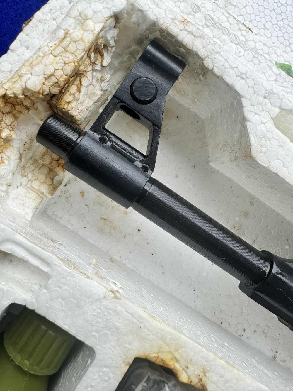 NIB Norinco MAK-90 Milled Receiver AK-47 7.62x39 China-img-11