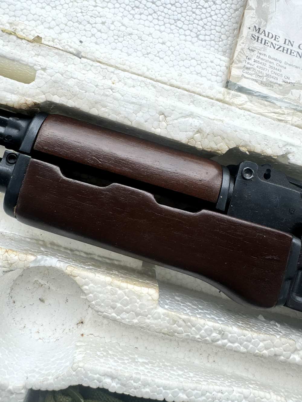 NIB Norinco MAK-90 Milled Receiver AK-47 7.62x39 China-img-9