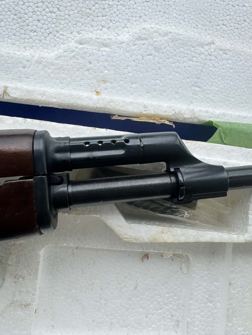 NIB Norinco MAK-90 Milled Receiver AK-47 7.62x39 China-img-32