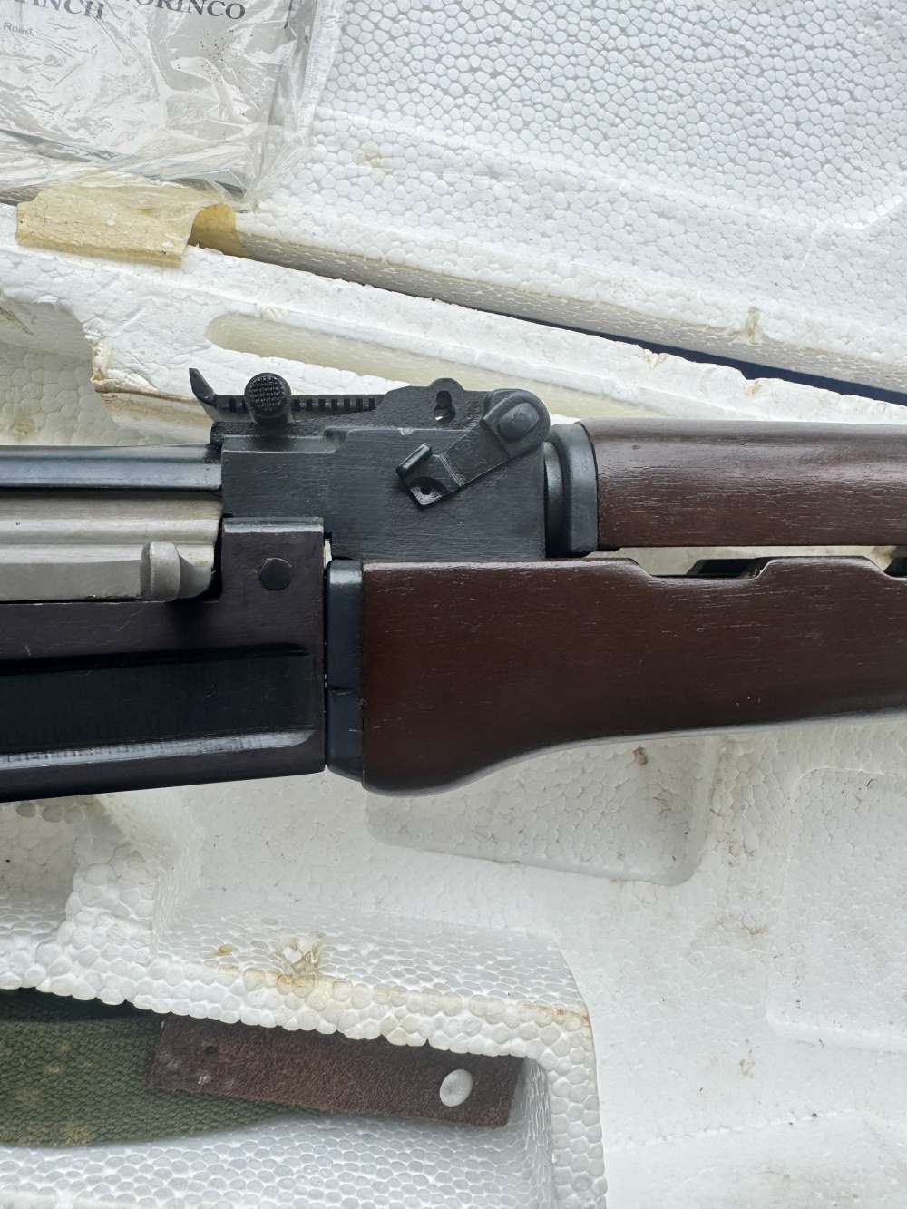 NIB Norinco MAK-90 Milled Receiver AK-47 7.62x39 China-img-31