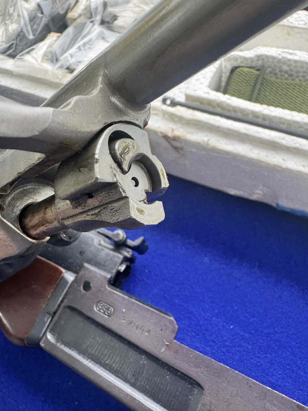NIB Norinco MAK-90 Milled Receiver AK-47 7.62x39 China-img-53