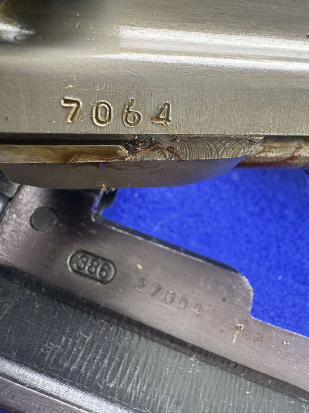 NIB Norinco MAK-90 Milled Receiver AK-47 7.62x39 China-img-51
