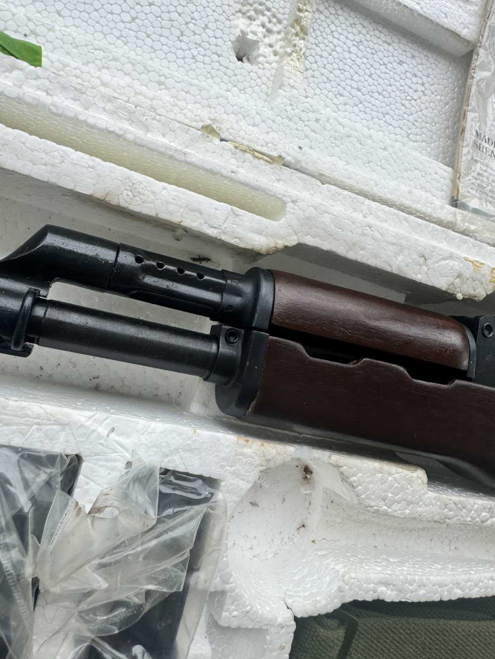 NIB Norinco MAK-90 Milled Receiver AK-47 7.62x39 China-img-58