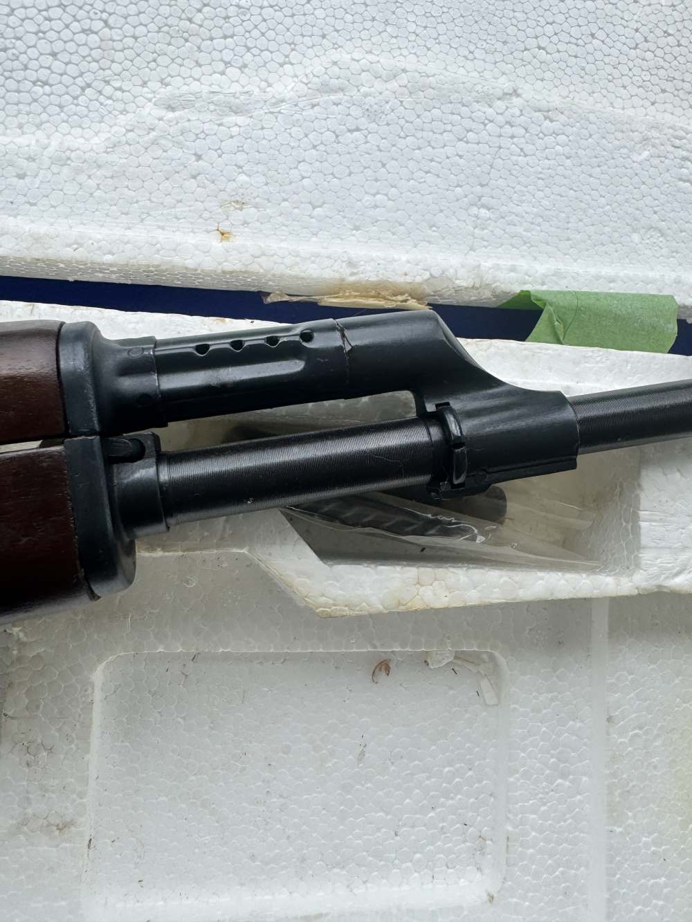 NIB Norinco MAK-90 Milled Receiver AK-47 7.62x39 China-img-26