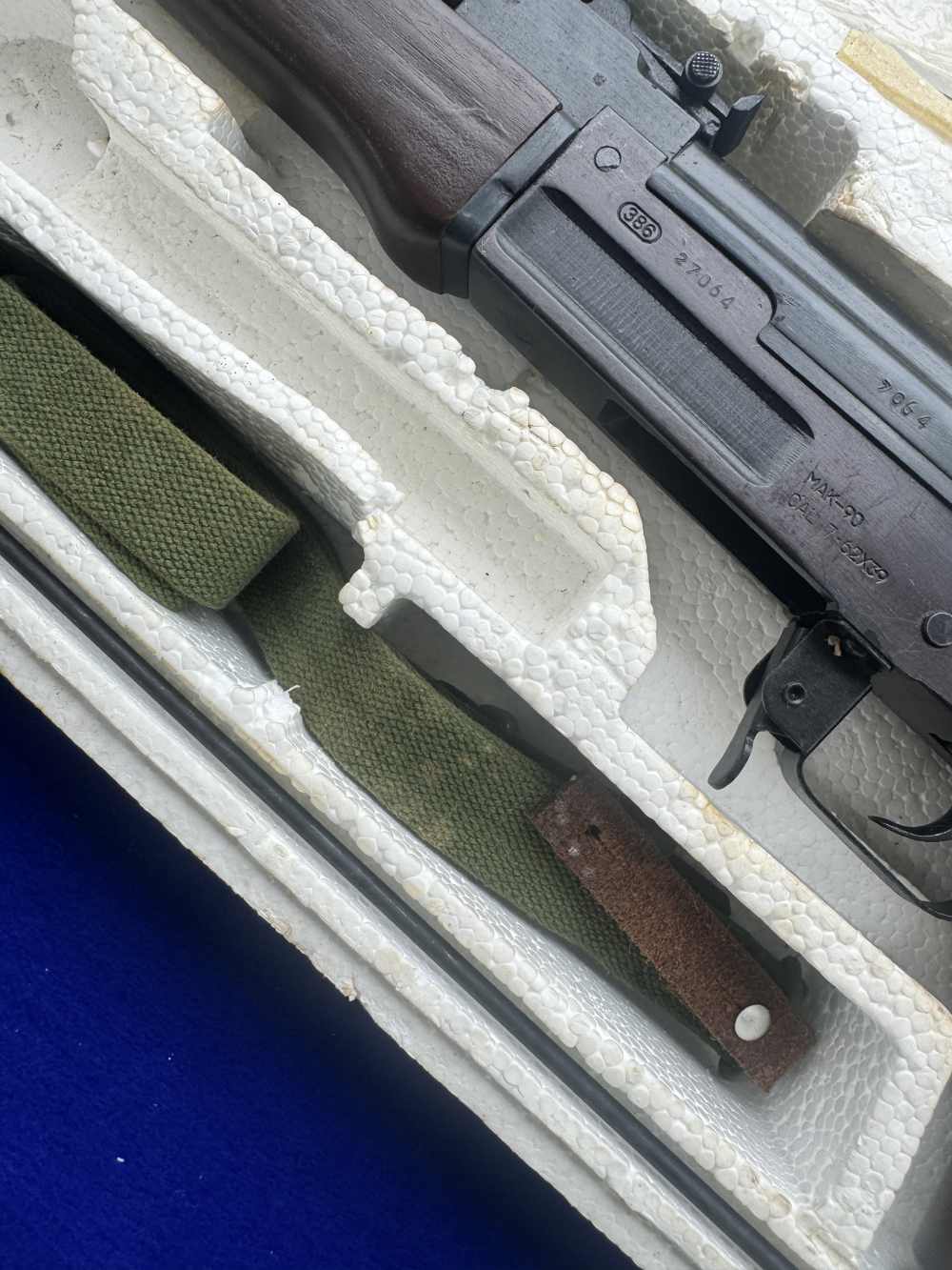 NIB Norinco MAK-90 Milled Receiver AK-47 7.62x39 China-img-18