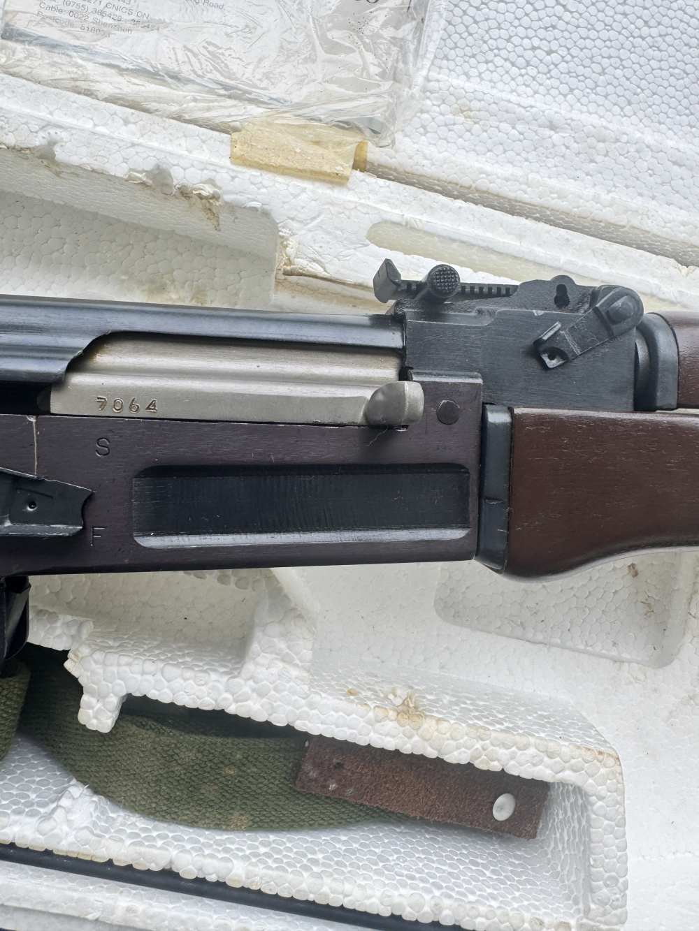 NIB Norinco MAK-90 Milled Receiver AK-47 7.62x39 China-img-24