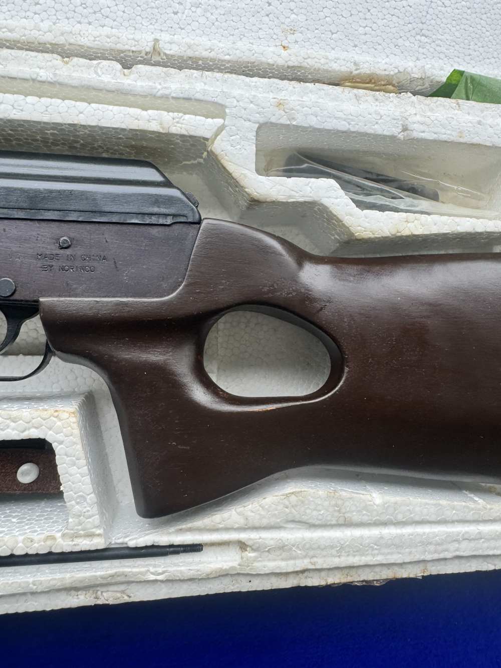 NIB Norinco MAK-90 Milled Receiver AK-47 7.62x39 China-img-55