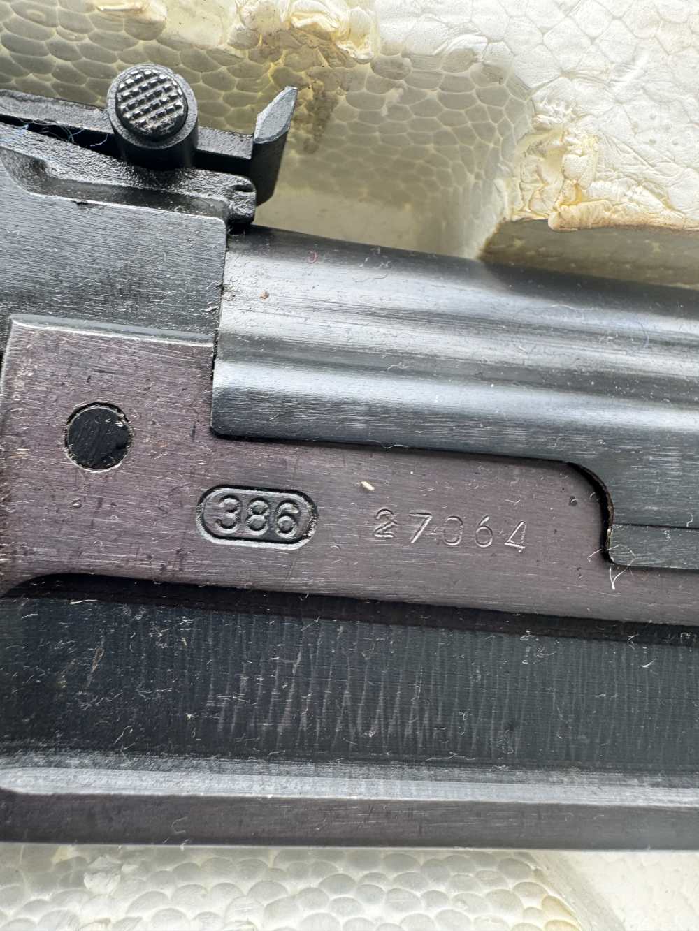 NIB Norinco MAK-90 Milled Receiver AK-47 7.62x39 China-img-14