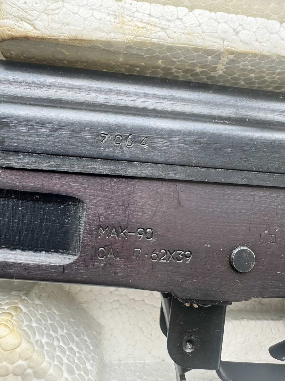 NIB Norinco MAK-90 Milled Receiver AK-47 7.62x39 China-img-13