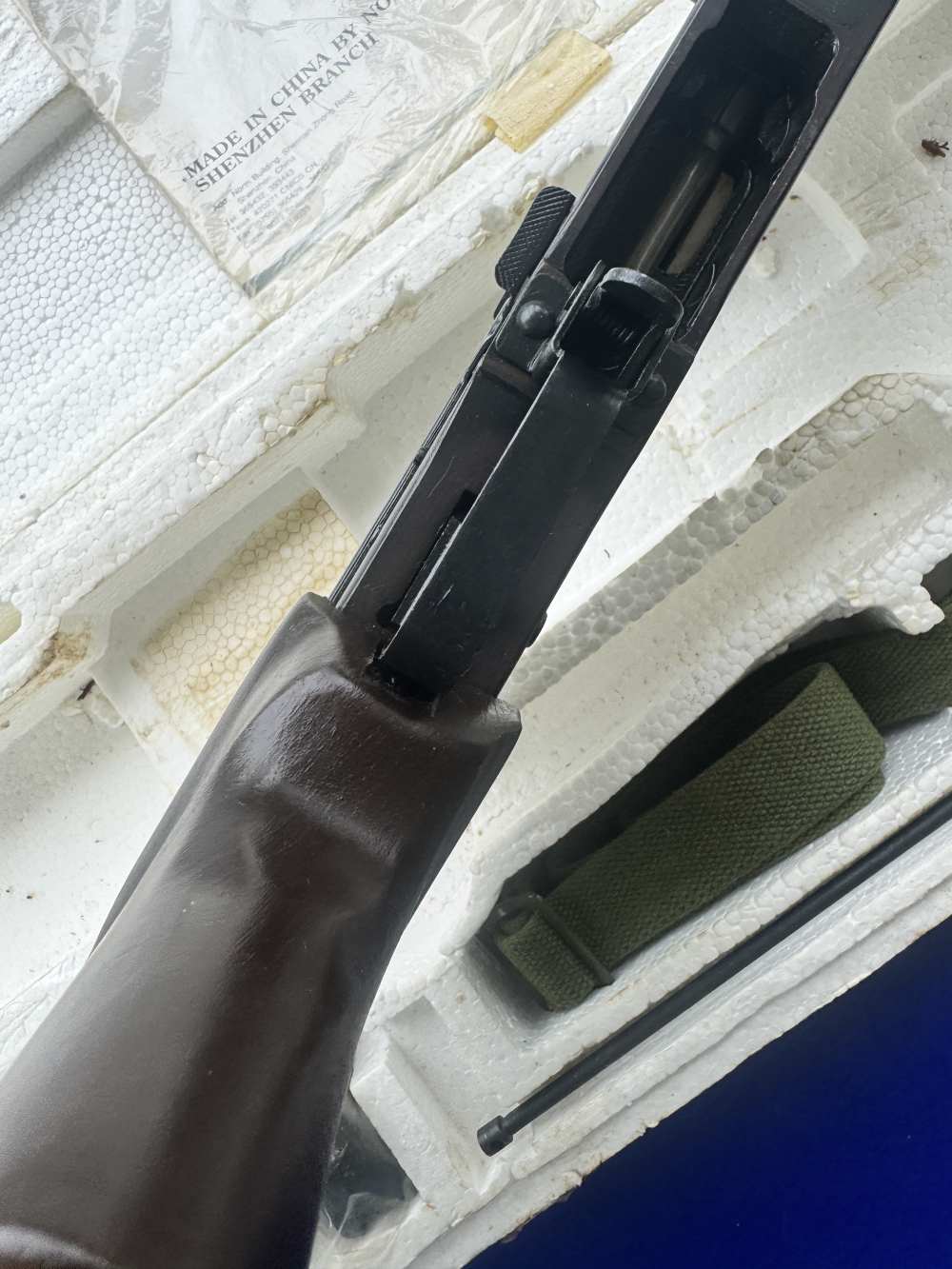 NIB Norinco MAK-90 Milled Receiver AK-47 7.62x39 China-img-38