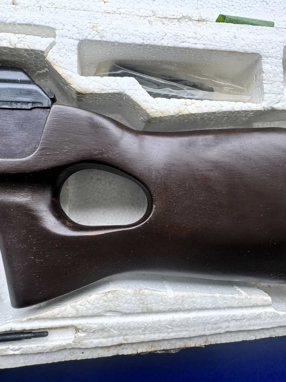 NIB Norinco MAK-90 Milled Receiver AK-47 7.62x39 China-img-6
