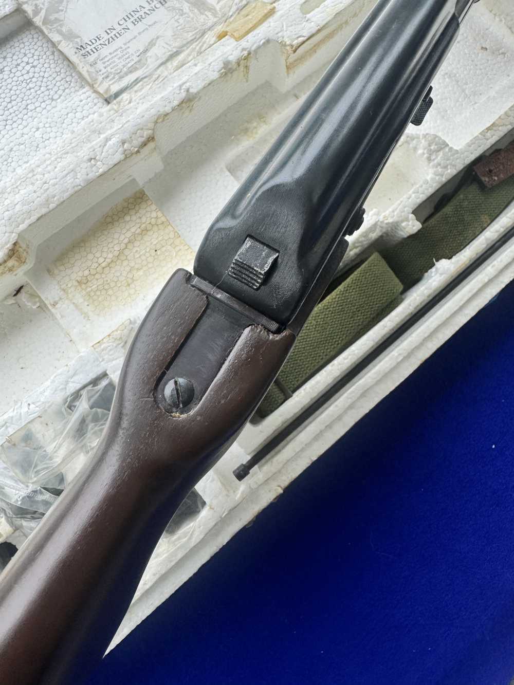 NIB Norinco MAK-90 Milled Receiver AK-47 7.62x39 China-img-44