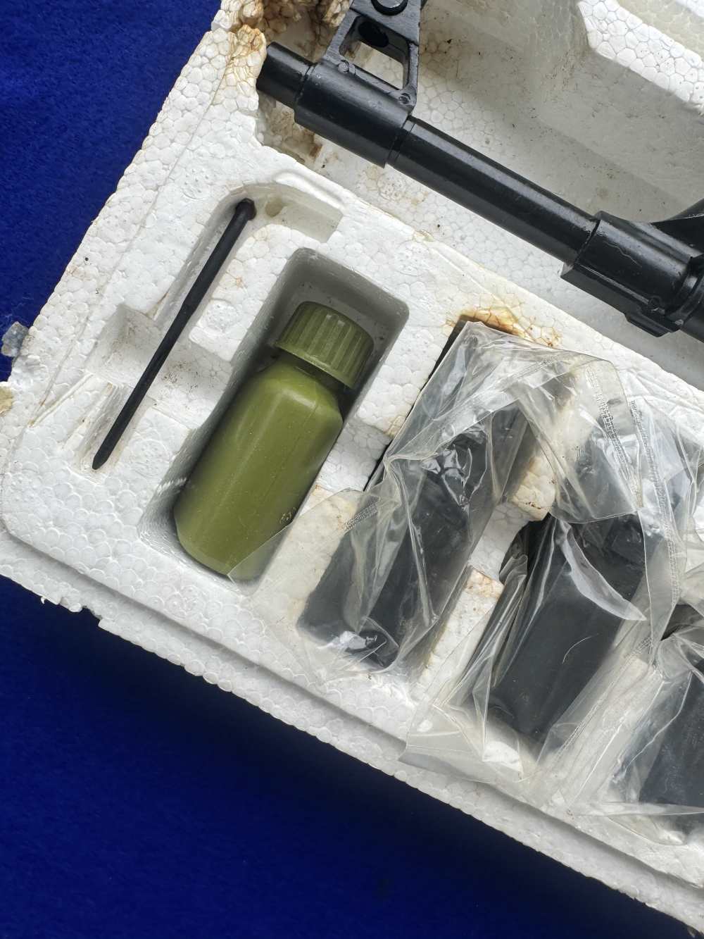 NIB Norinco MAK-90 Milled Receiver AK-47 7.62x39 China-img-63