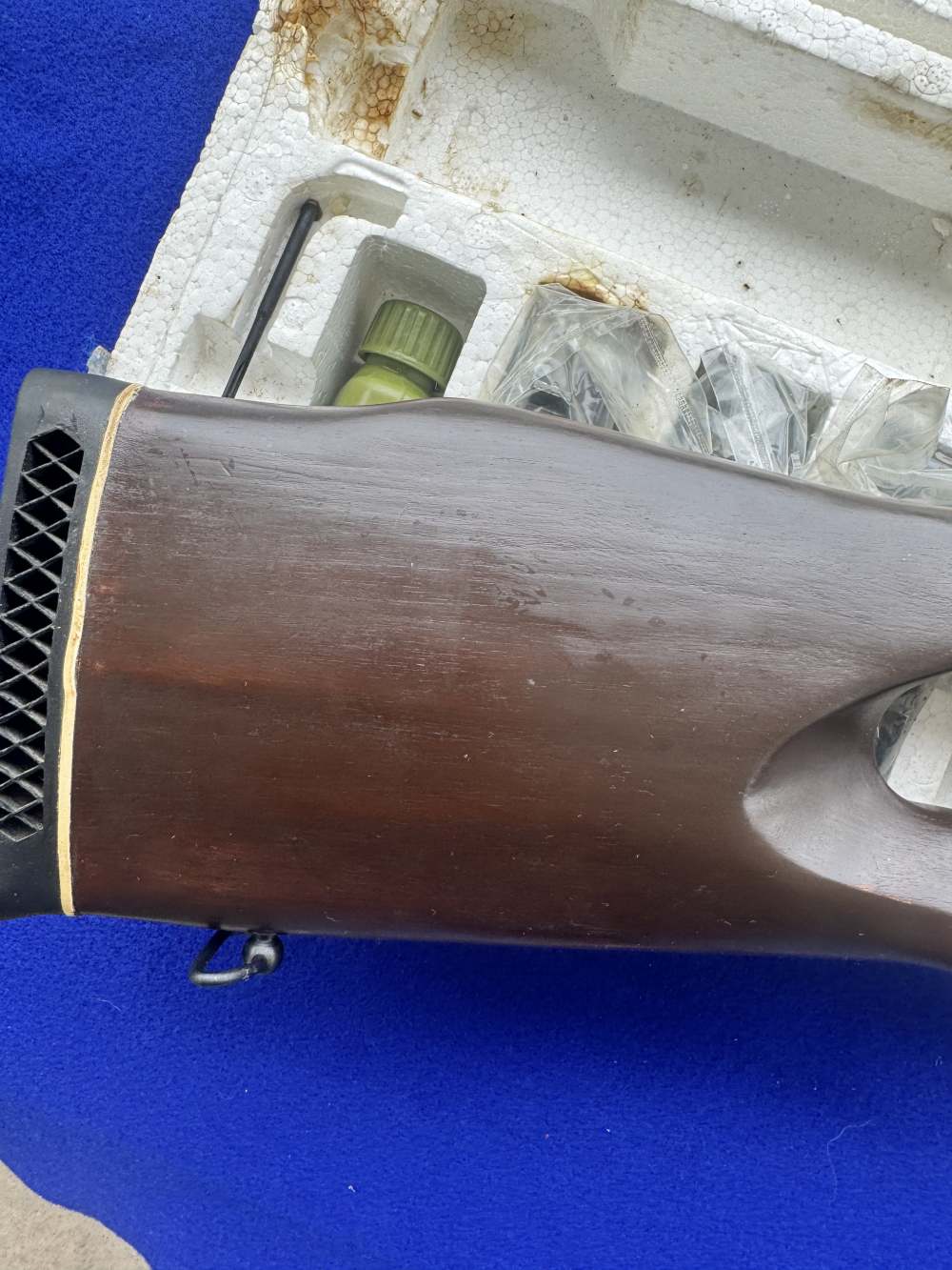 NIB Norinco MAK-90 Milled Receiver AK-47 7.62x39 China-img-21