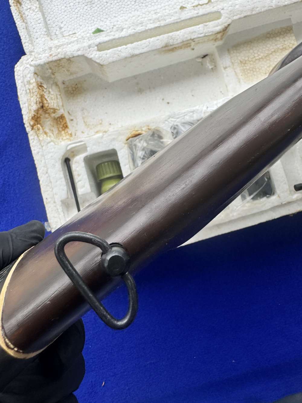 NIB Norinco MAK-90 Milled Receiver AK-47 7.62x39 China-img-36