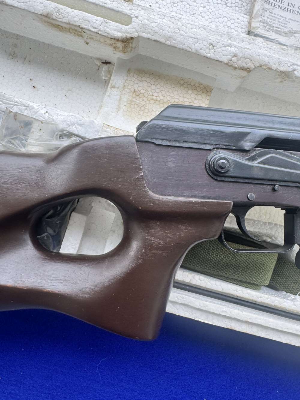 NIB Norinco MAK-90 Milled Receiver AK-47 7.62x39 China-img-29