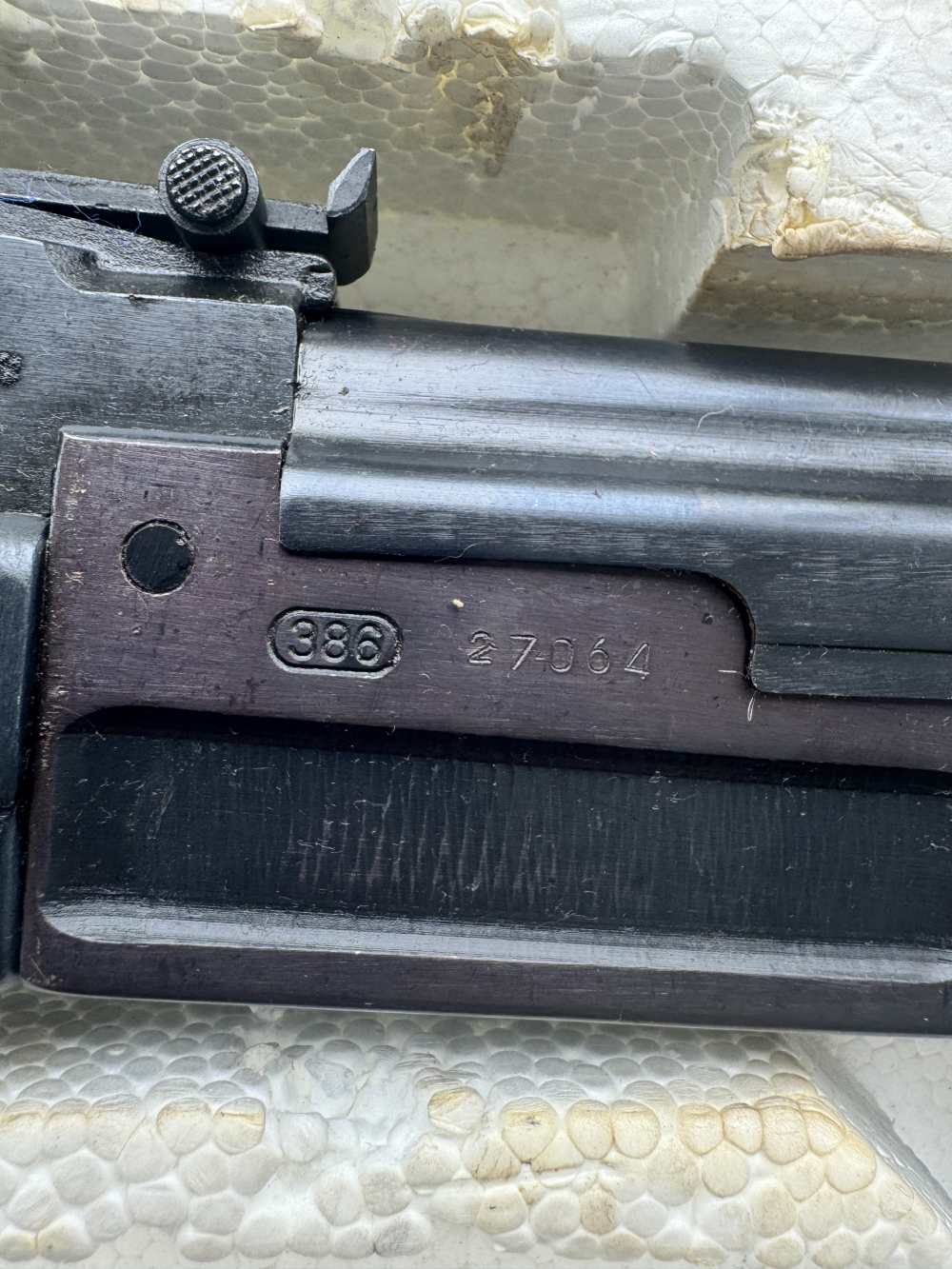 NIB Norinco MAK-90 Milled Receiver AK-47 7.62x39 China-img-60