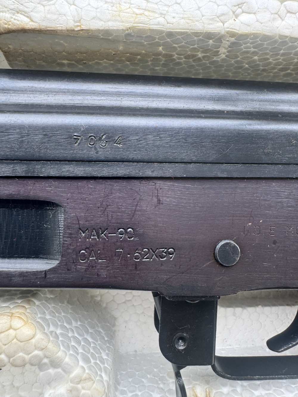 NIB Norinco MAK-90 Milled Receiver AK-47 7.62x39 China-img-61