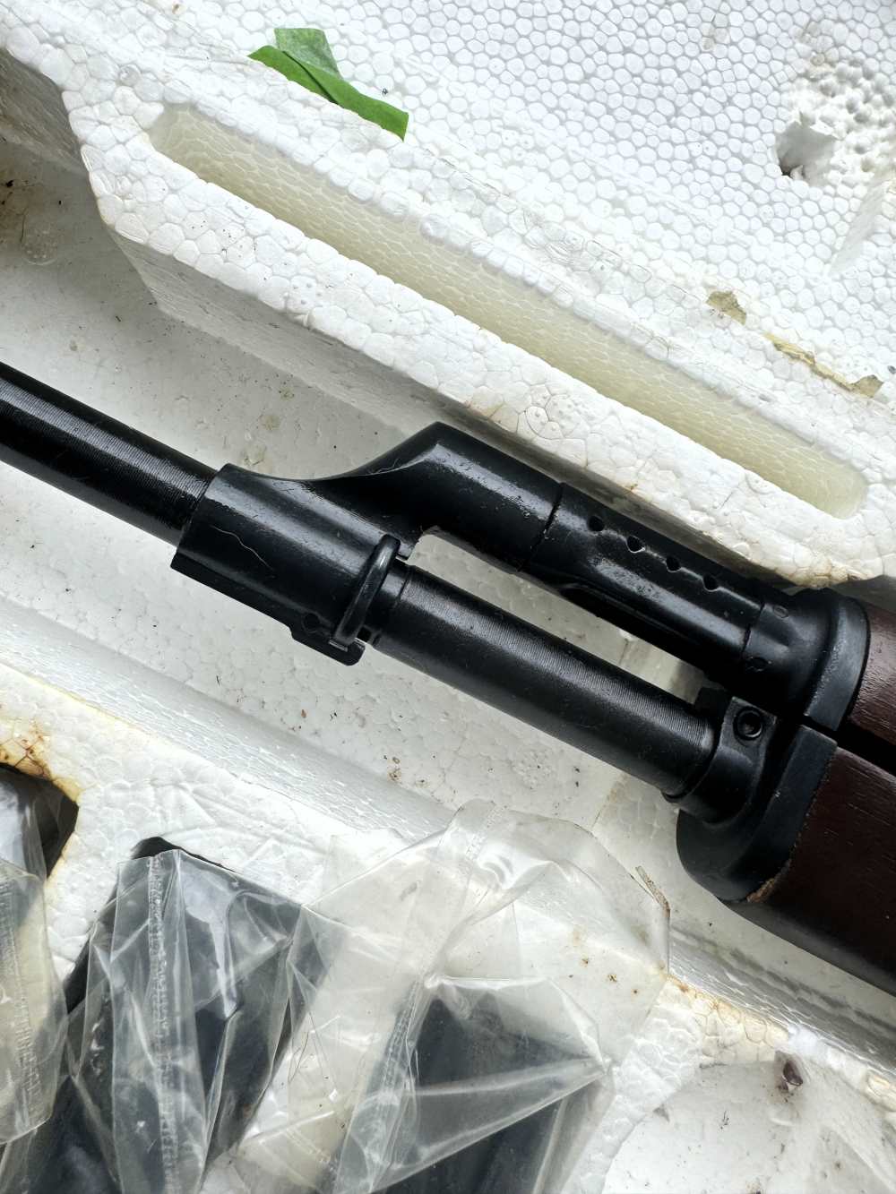 NIB Norinco MAK-90 Milled Receiver AK-47 7.62x39 China-img-10