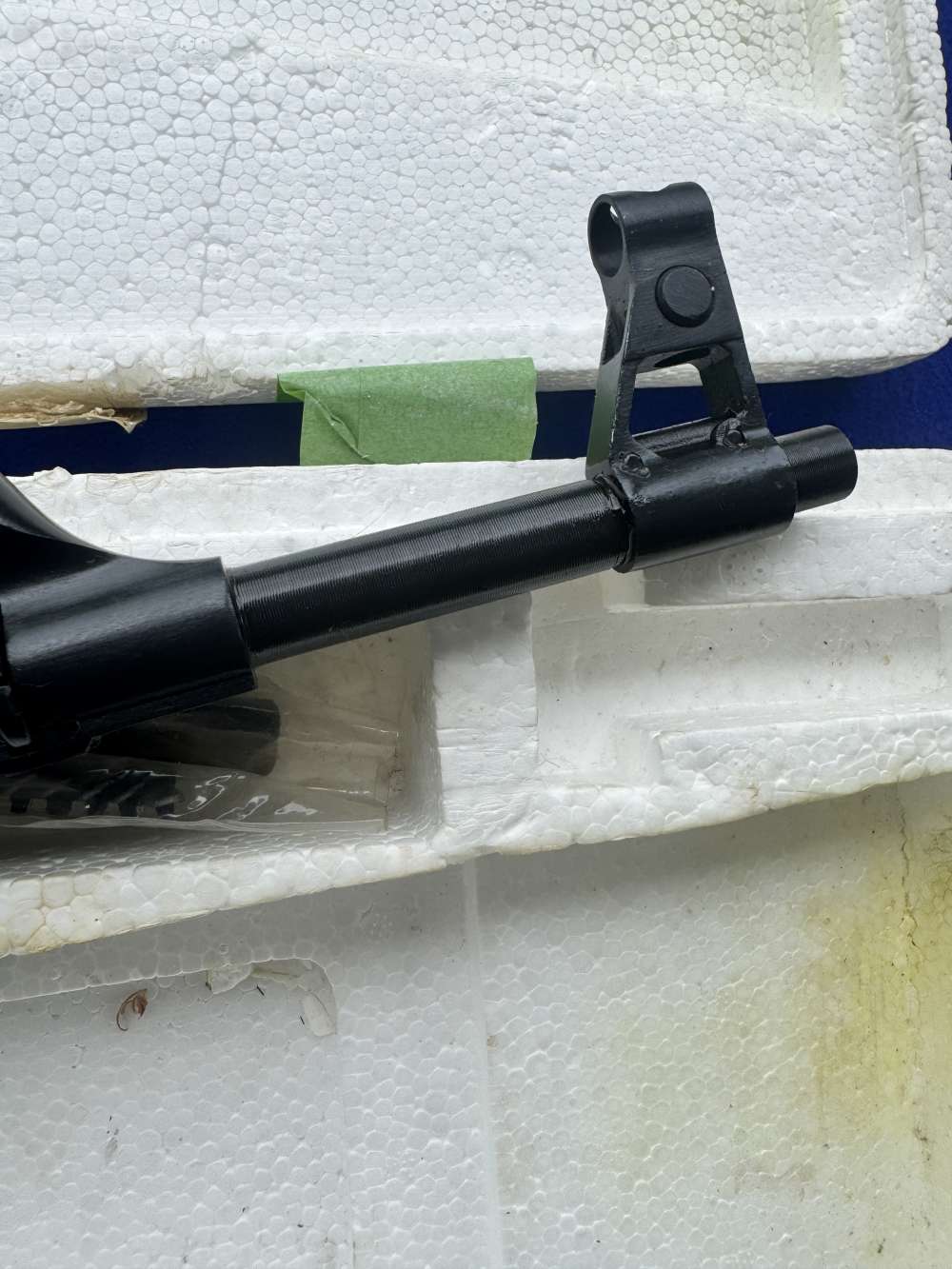 NIB Norinco MAK-90 Milled Receiver AK-47 7.62x39 China-img-27