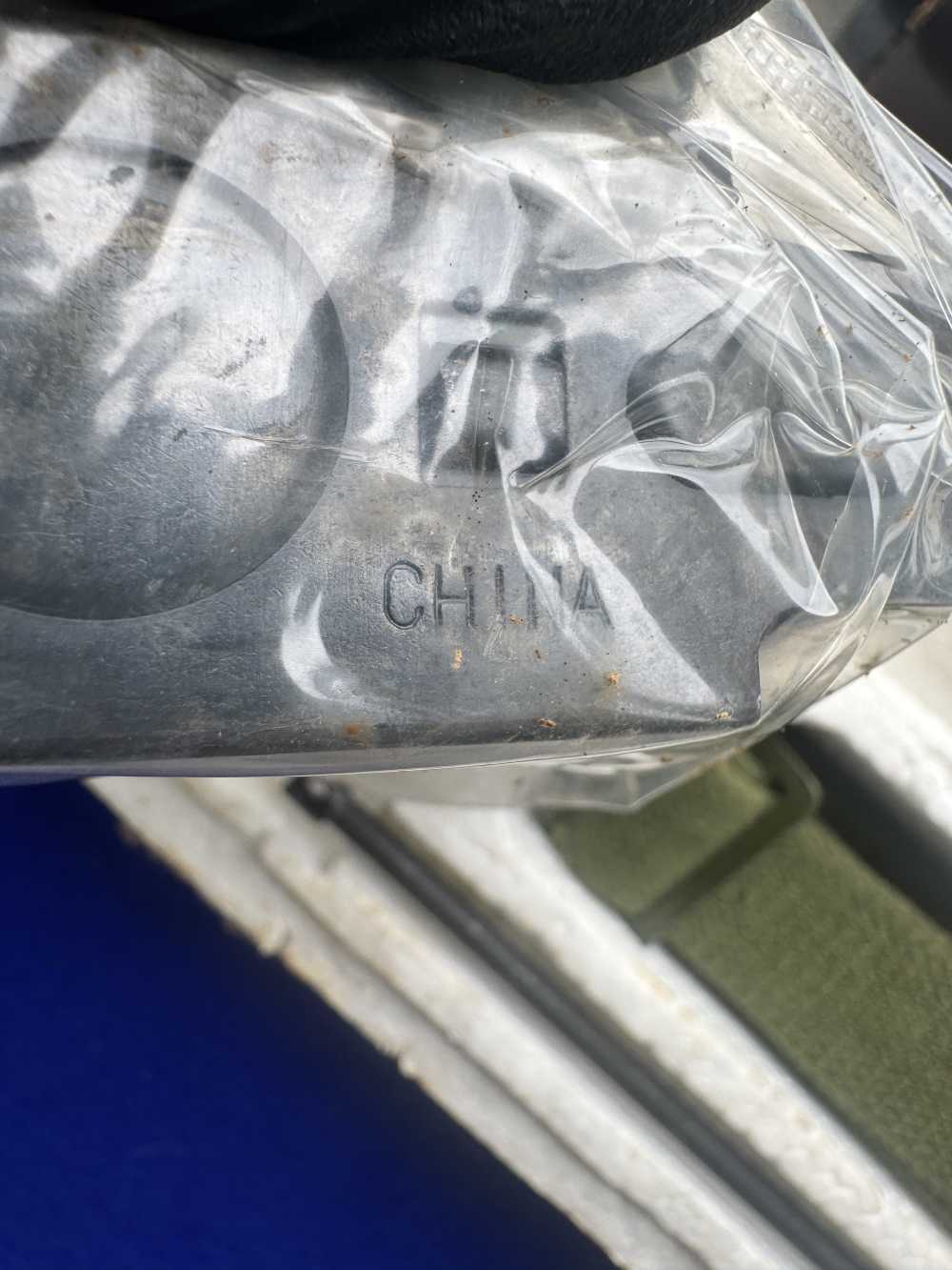 NIB Norinco MAK-90 Milled Receiver AK-47 7.62x39 China-img-15