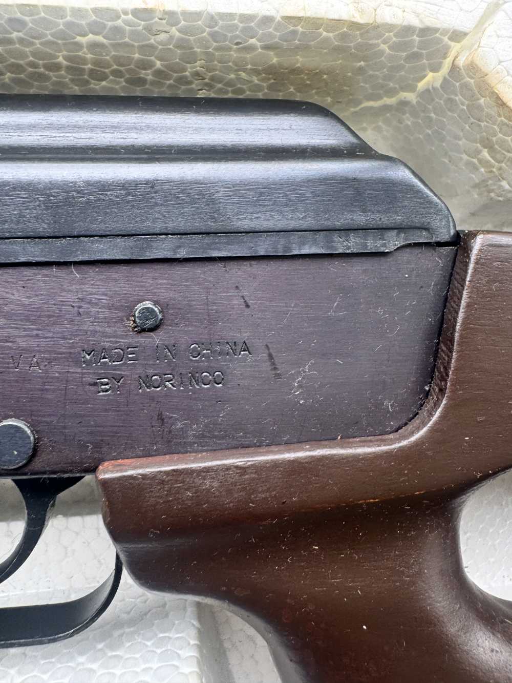 NIB Norinco MAK-90 Milled Receiver AK-47 7.62x39 China-img-62