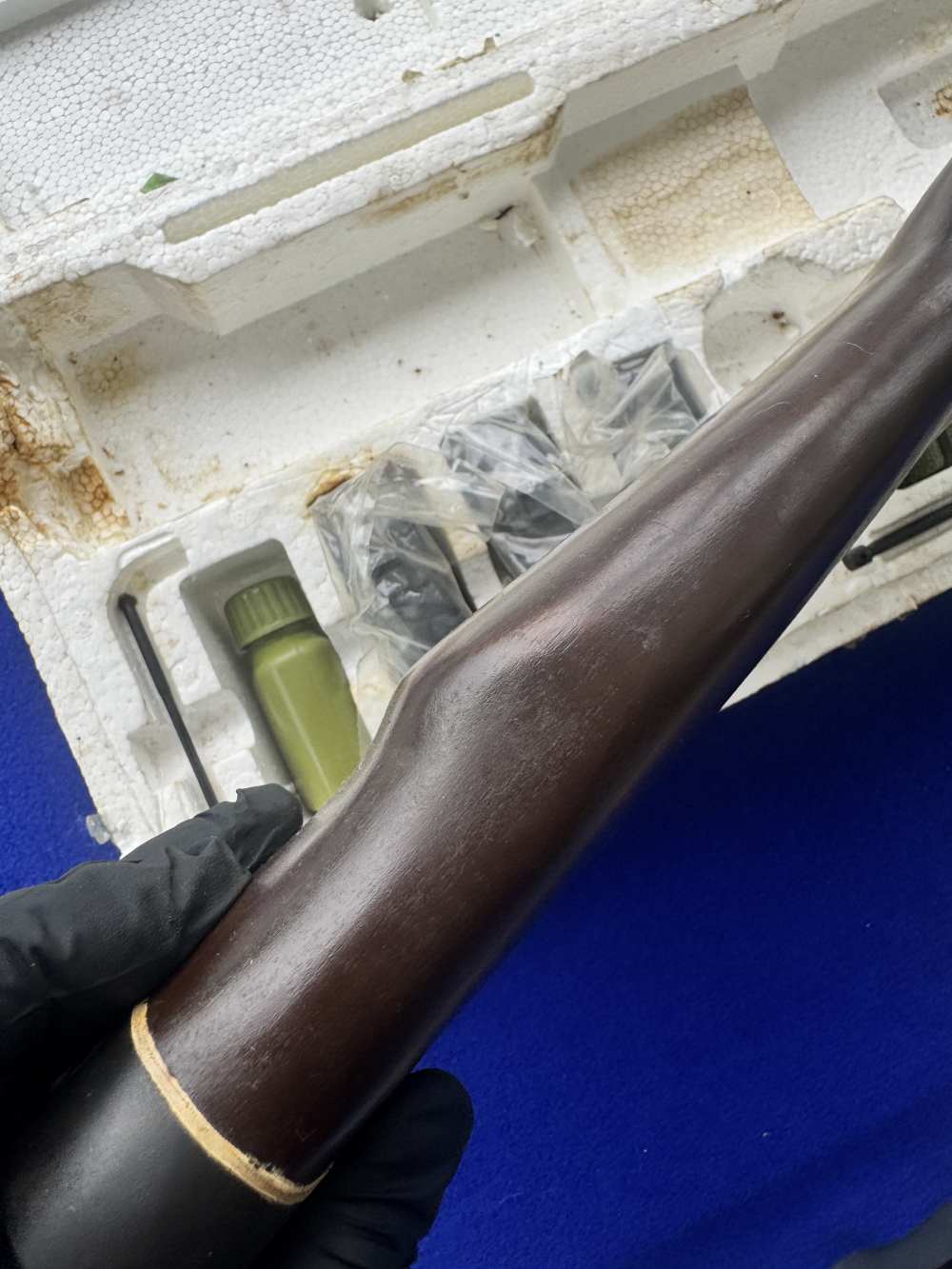 NIB Norinco MAK-90 Milled Receiver AK-47 7.62x39 China-img-43