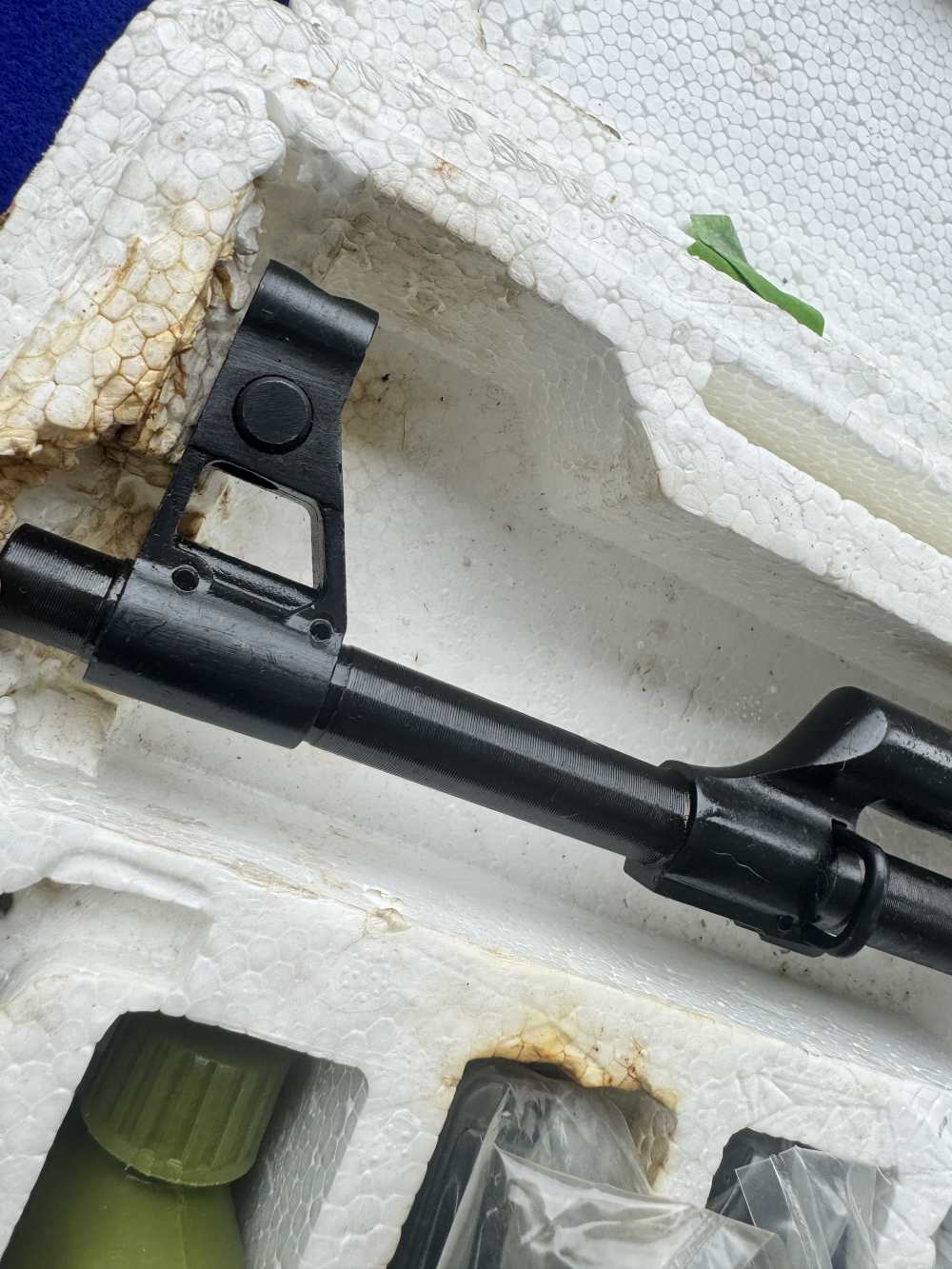 NIB Norinco MAK-90 Milled Receiver AK-47 7.62x39 China-img-59