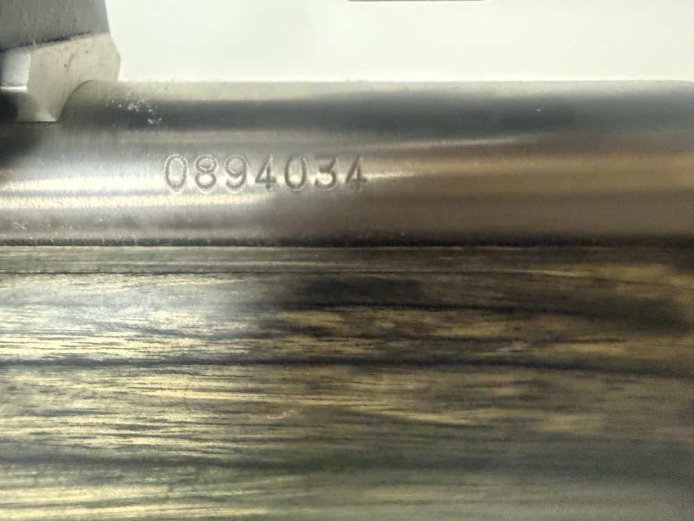 Rare 2005 Savage 93R17 .17HMR Laminate 3-12 Scope-img-23