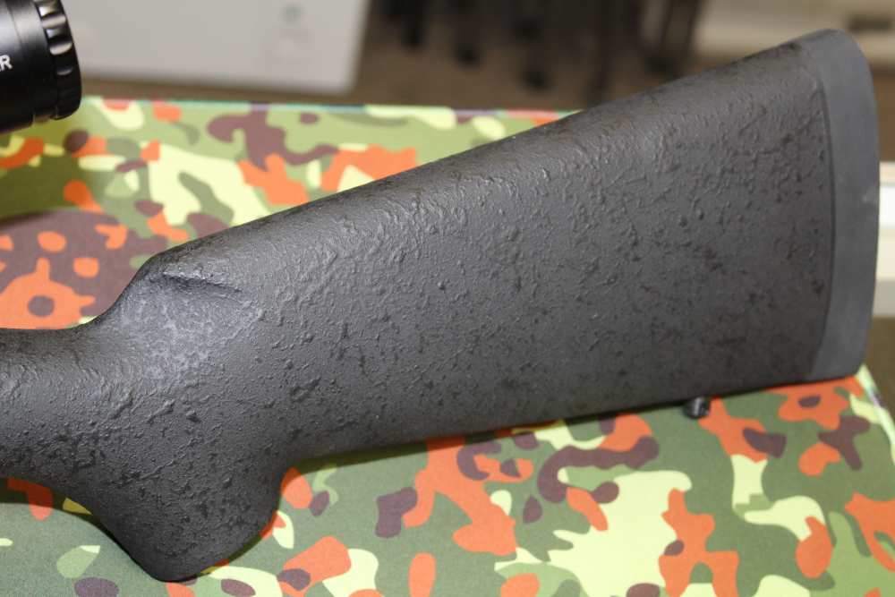 Remington 700 LTR 223 With Schmidt Bender Scope-img-6