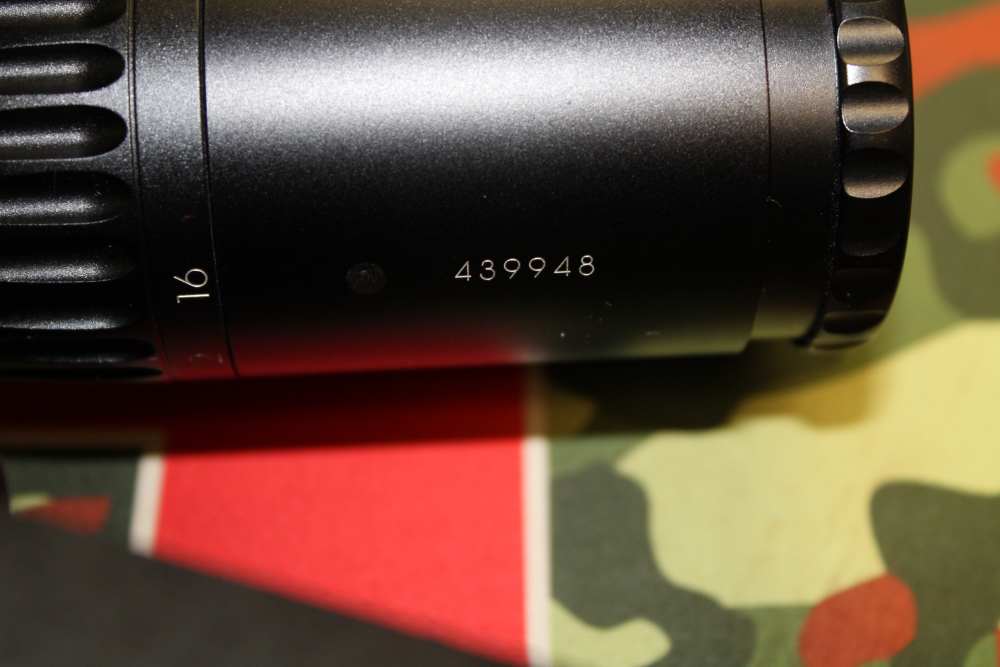 Remington 700 LTR 223 With Schmidt Bender Scope-img-8