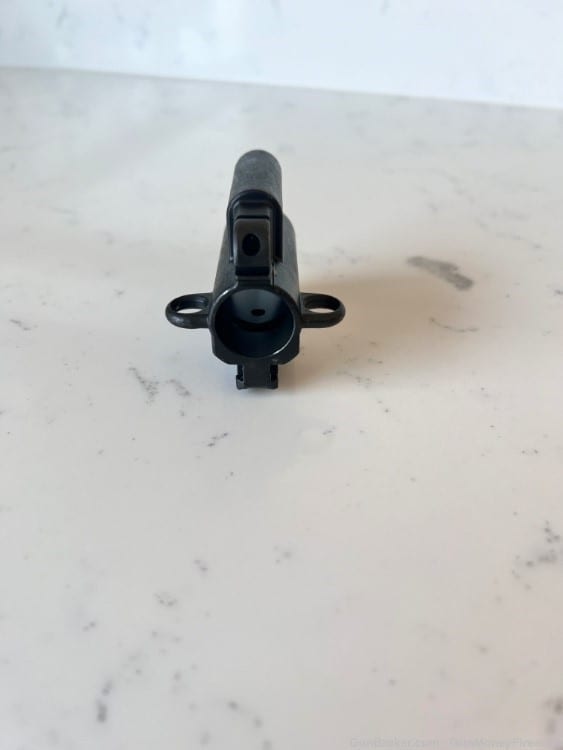 NEW! HK Heckler & Koch 10.5 vented gas block 416 MR556 nefarious H&K   -img-2