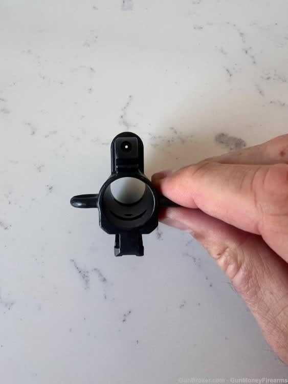 NEW! HK Heckler & Koch 10.5 vented gas block 416 MR556 nefarious H&K   -img-3